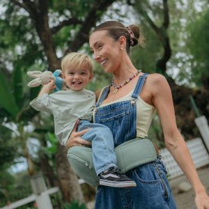 Acadian - Toddler Hip Seat