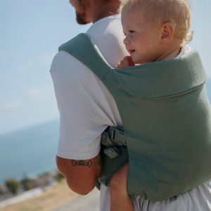 Acadian - Toddler Aerial Carrier™