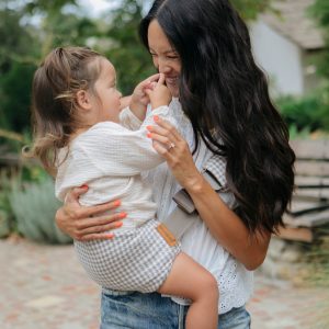 Lewis - Toddler Sling