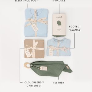 Lovey Dovey - Nesting Essentials Gift Set