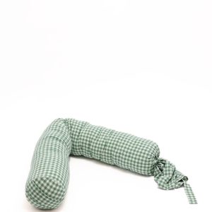 Parker - Pregnancy Pillow Cover