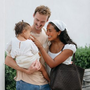 Sparrow - Toddler Sling