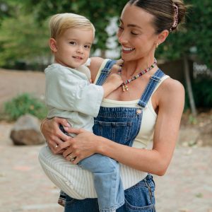 Swan - Toddler Hip Seat