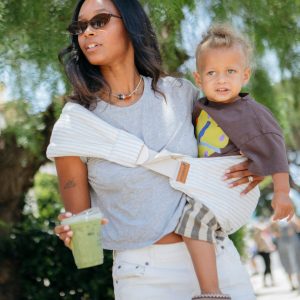 Swan - Toddler Sling