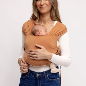 Willow - Aerial Newborn Buckle Wrap