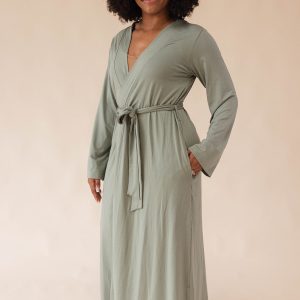 Acadian - CloudBlend™ Robe