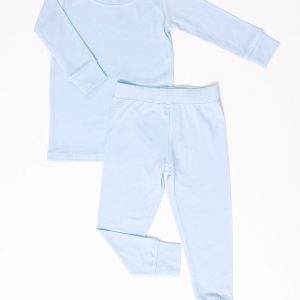 Dove - CloudBlend™ Long Sleeve Pajamas Set