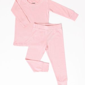 Galah - CloudBlend™ Long Sleeve Pajamas Set