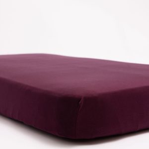 Grackle - CloudBlend™ Crib Sheet