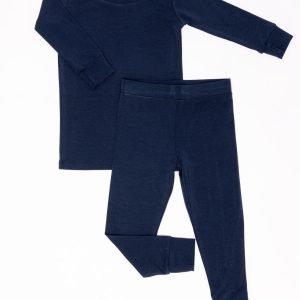 Jacarina - CloudBlend™ Long Sleeve Pajamas Set