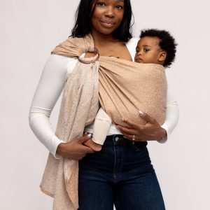 Fawn - Linen Sling