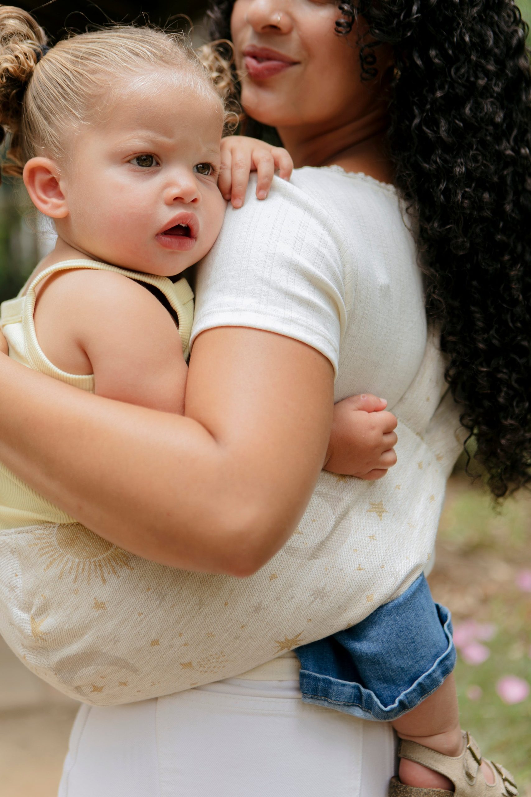 Cosmos - Toddler Sling - Image 2