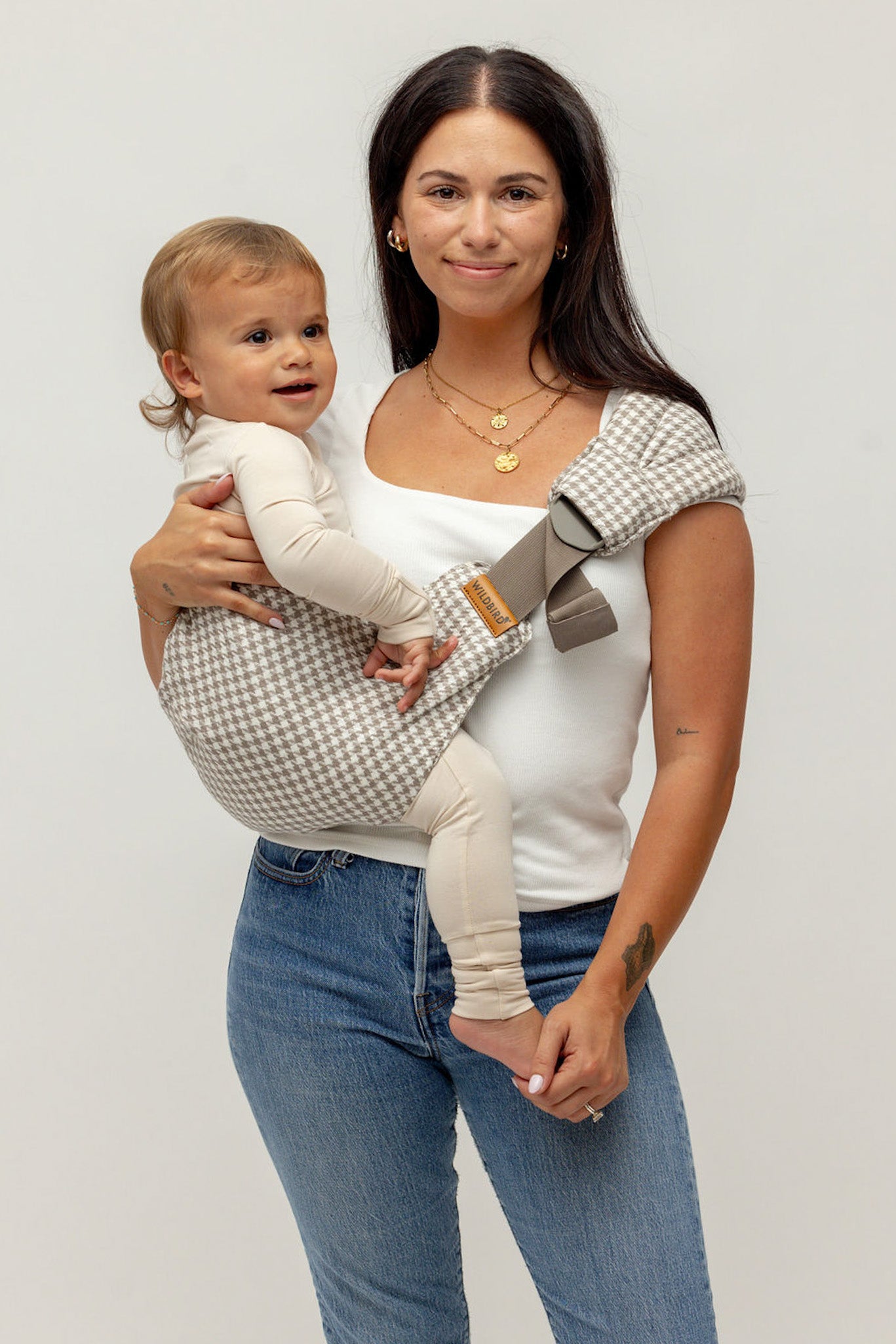Lewis - Toddler Sling - Image 3