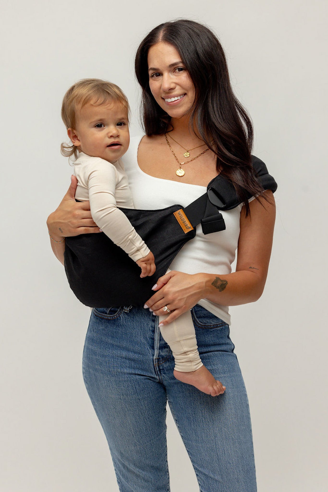 Raven - Toddler Sling - Image 3