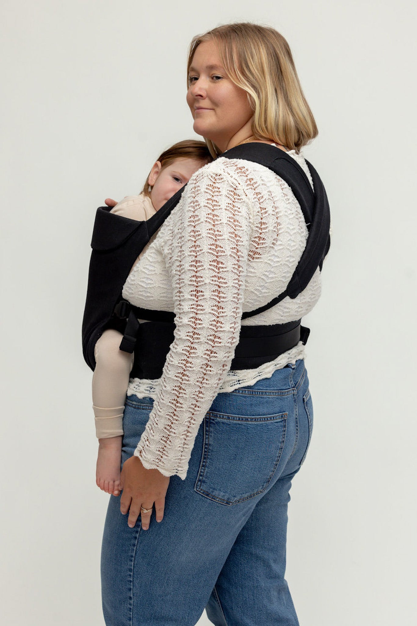 Raven - Toddler Aerial Carrier™ - Image 3