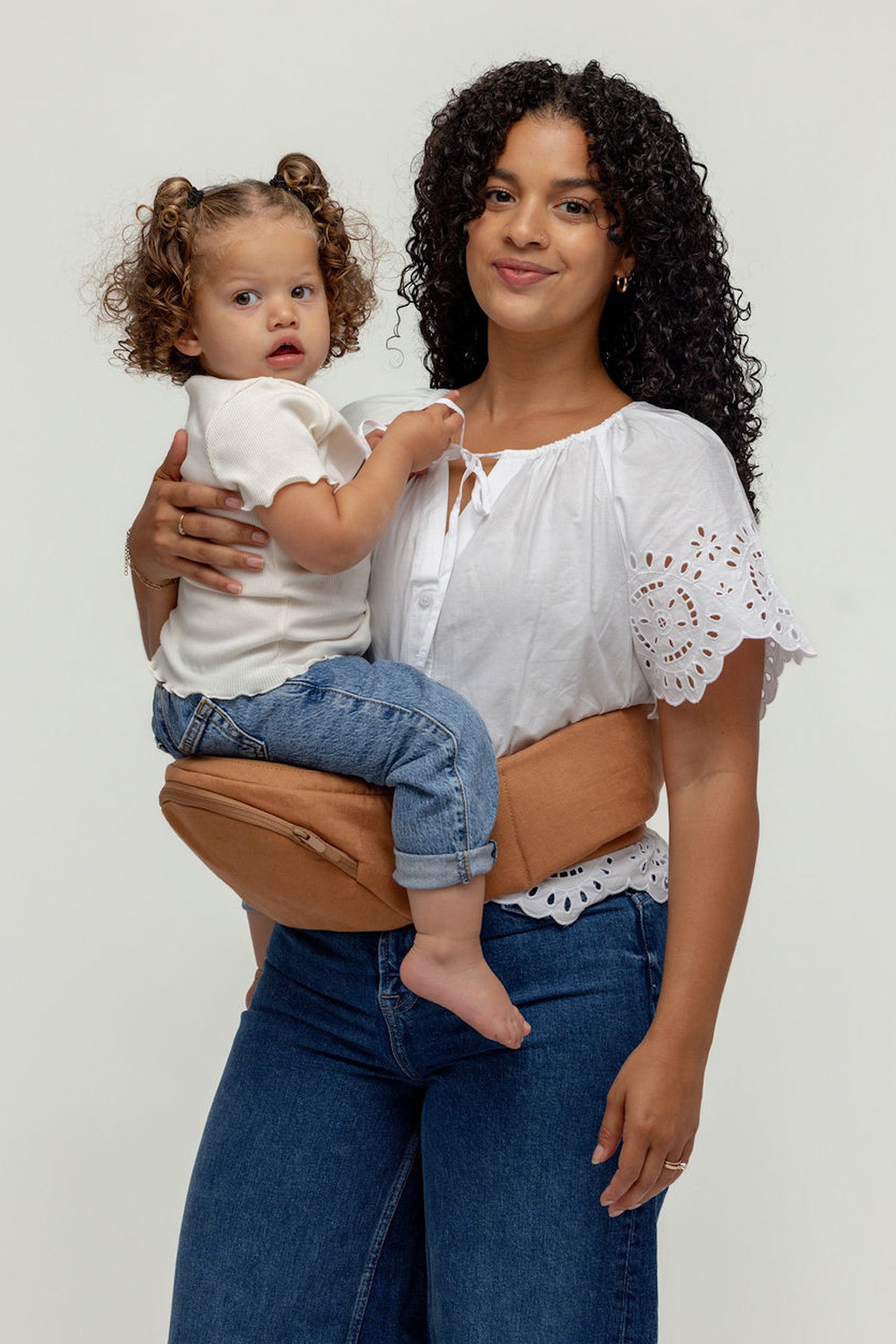 Willow - Toddler Hip Seat - Image 3