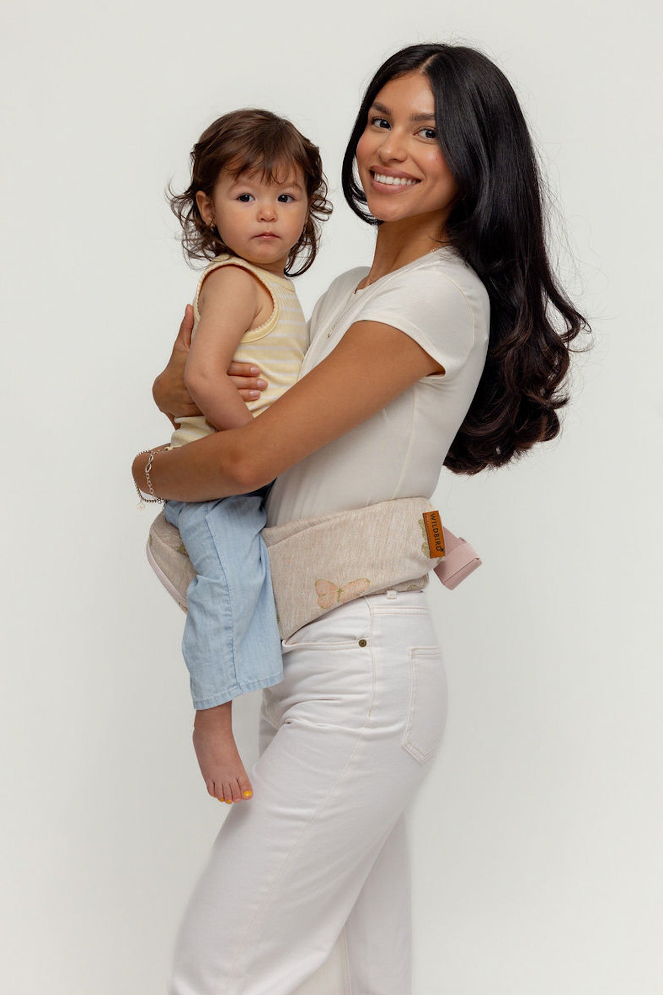 Flutter - Toddler Hip Seat - Image 4