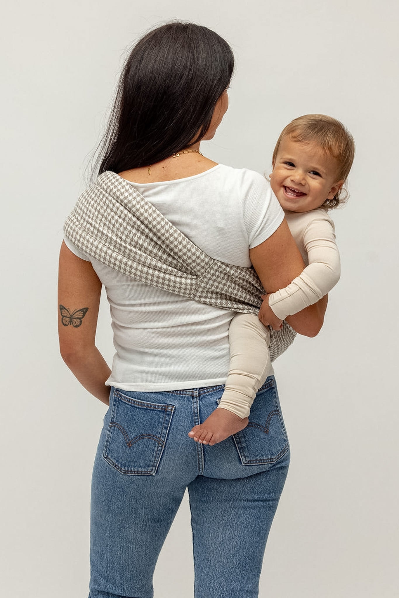 Lewis - Toddler Sling - Image 4