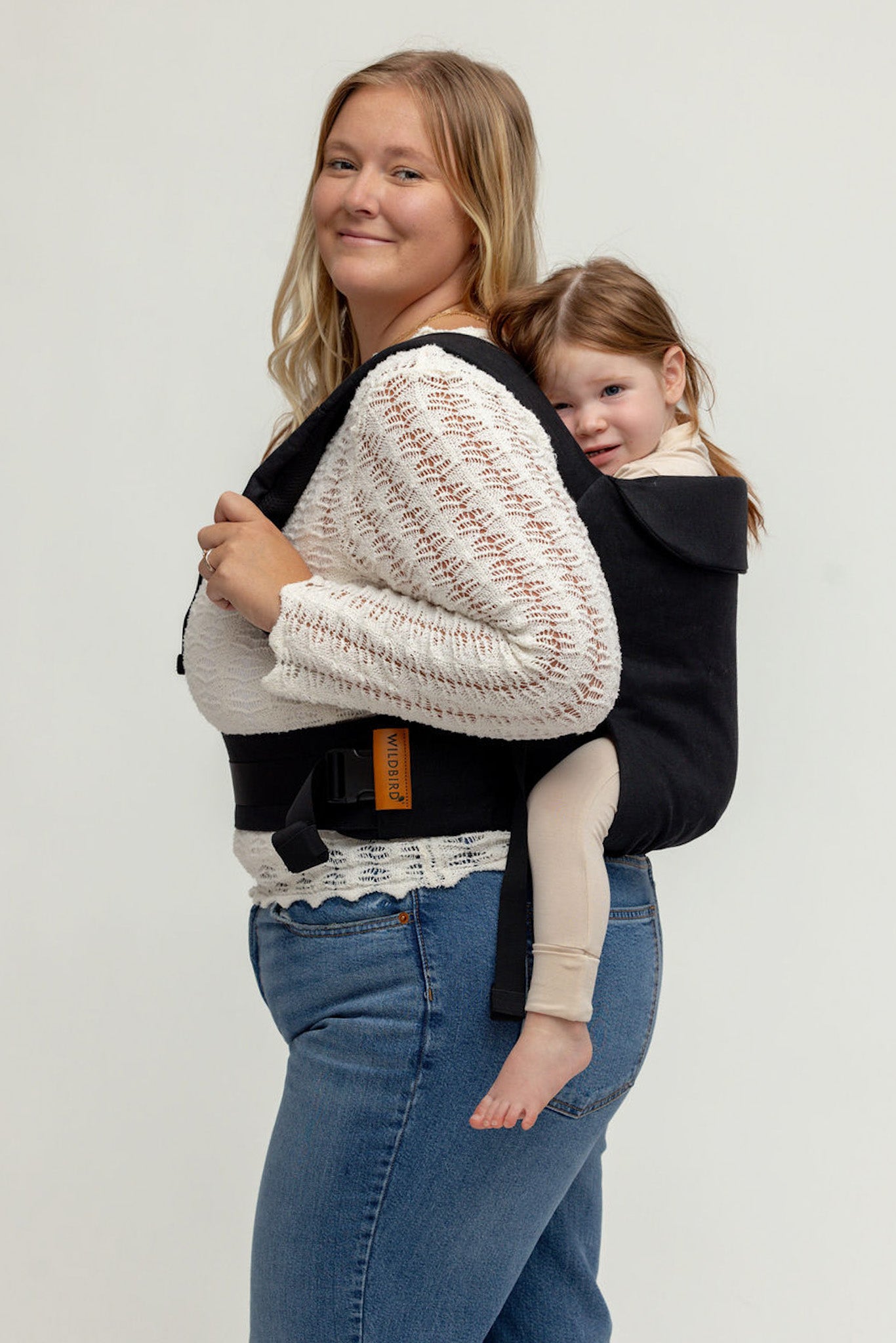 Raven - Toddler Aerial Carrier™ - Image 4