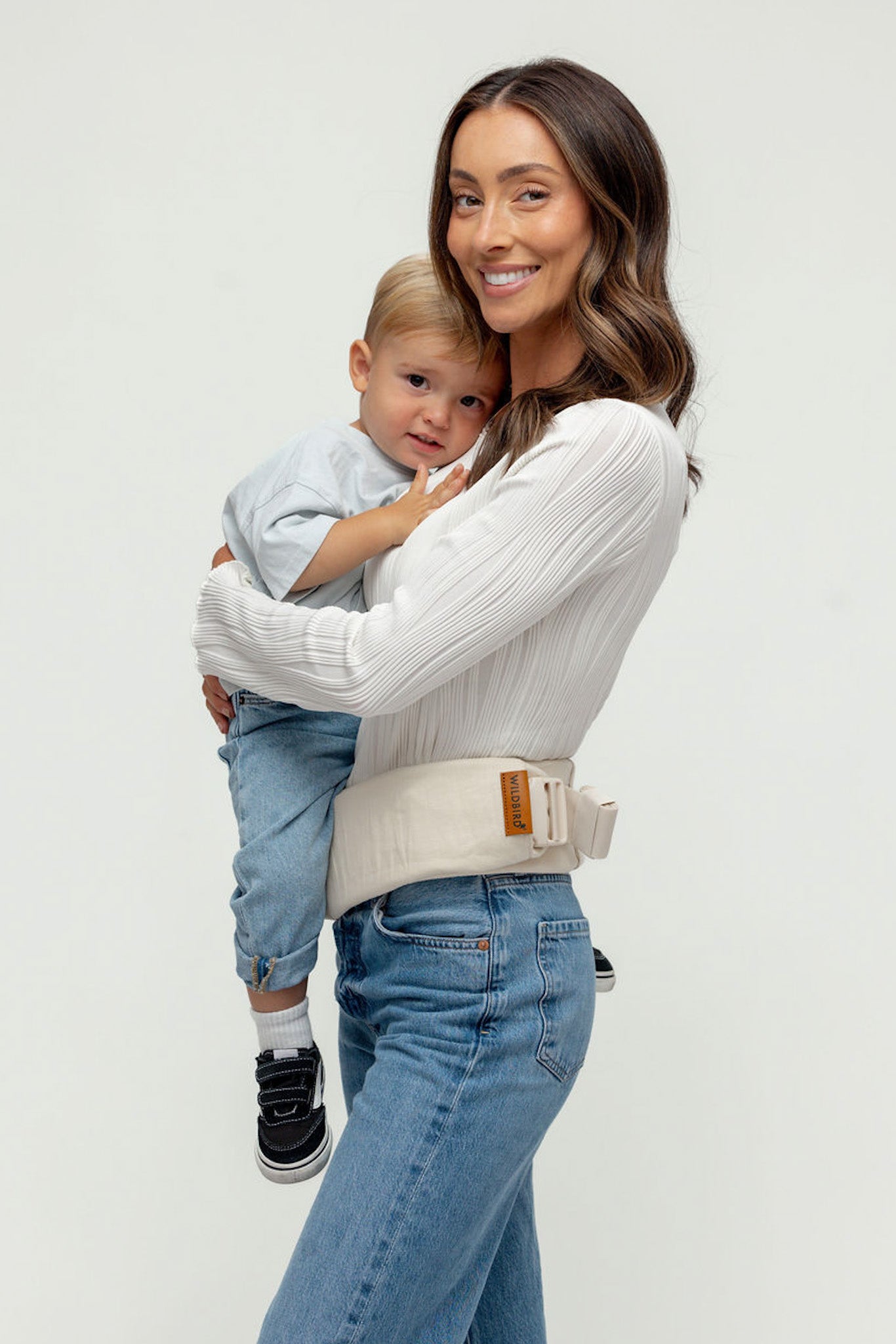Sparrow - Toddler Hip Seat - Image 4