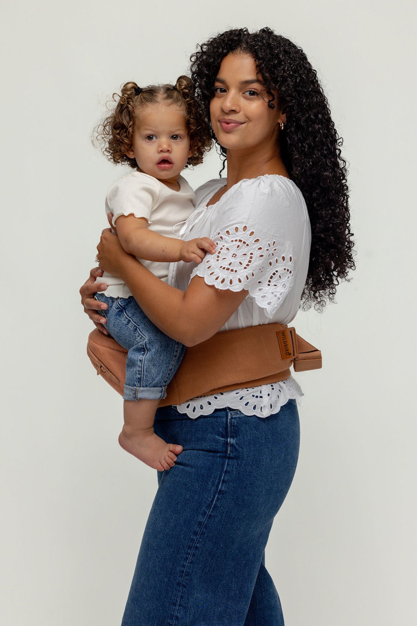 Willow - Toddler Hip Seat - Image 4