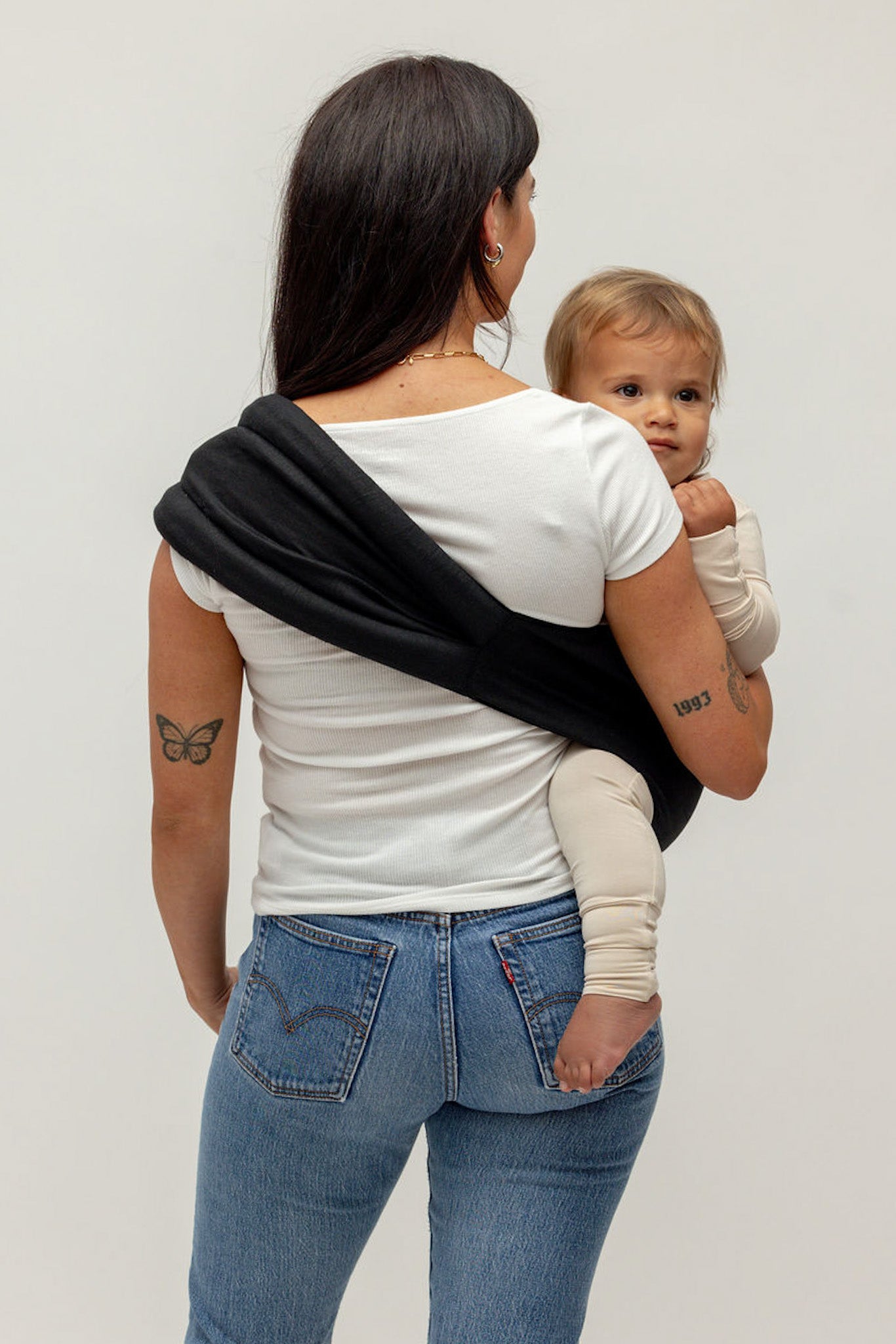 Raven - Toddler Sling - Image 4