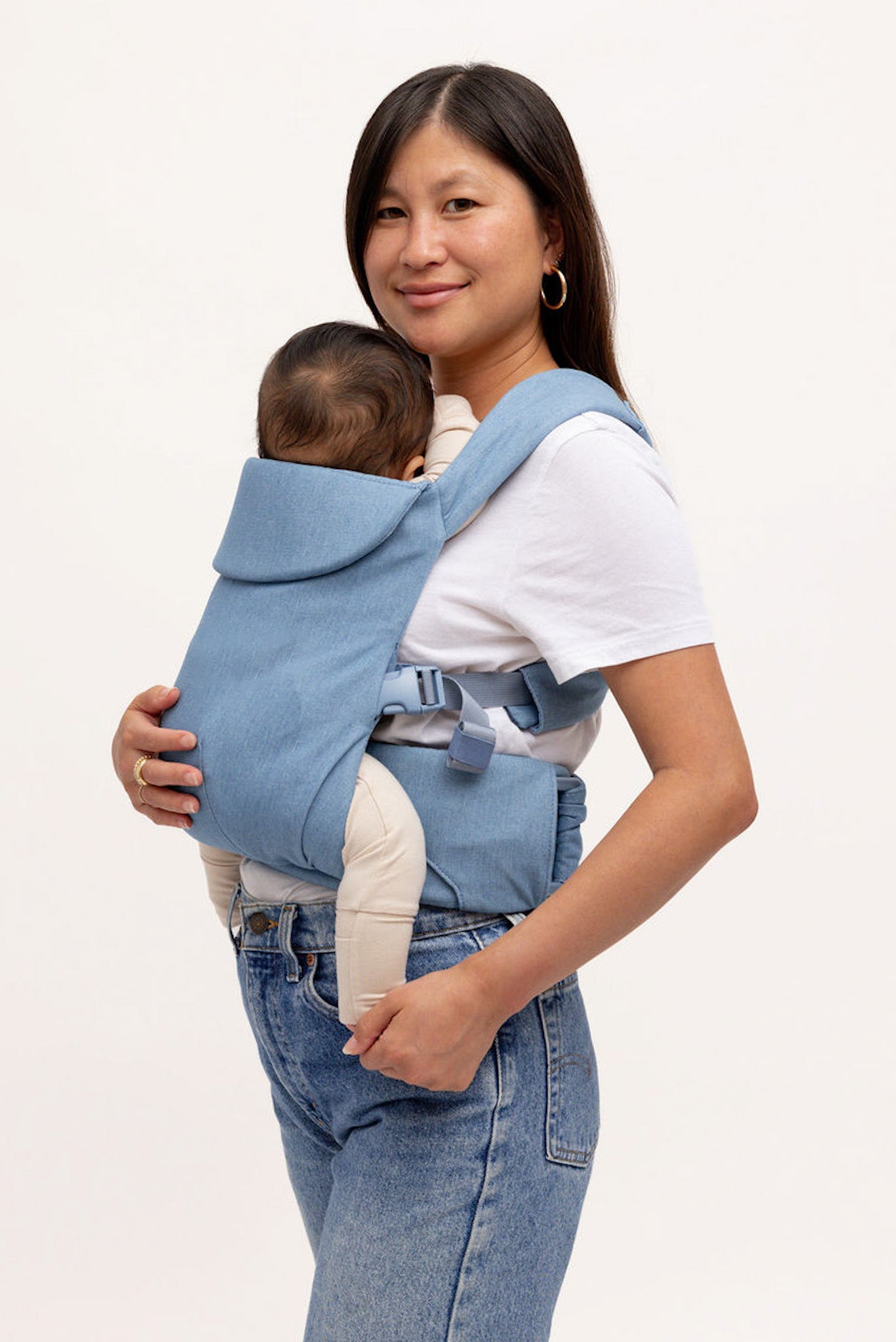 Light Denim - Aerial Carrier - Image 5