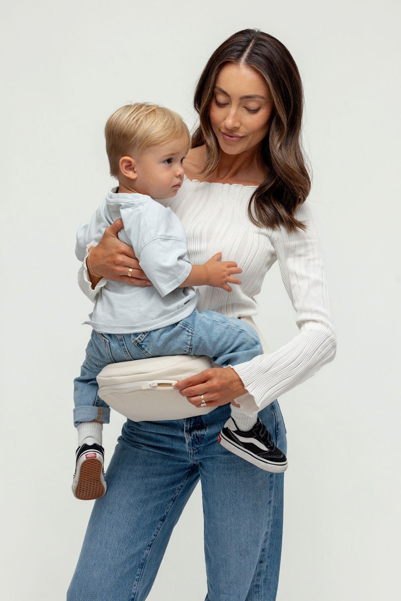 Sparrow - Toddler Hip Seat - Image 5