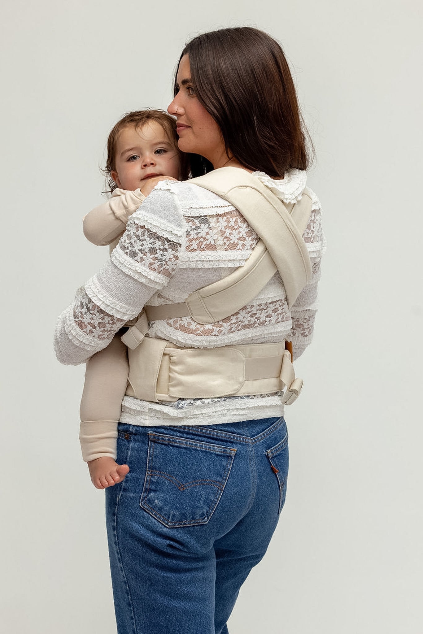 Sparrow - Toddler Aerial Carrier™ - Image 4