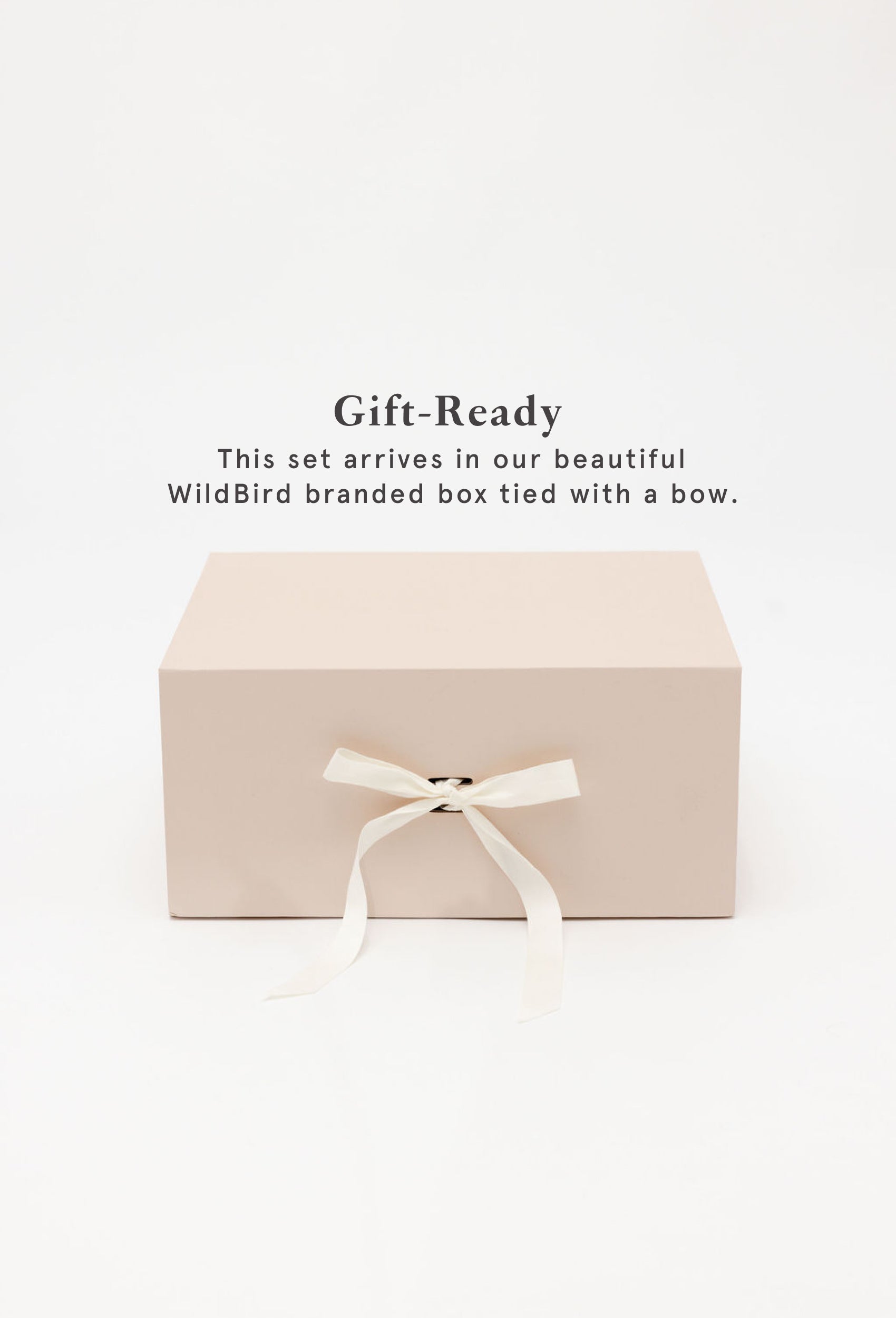 Tweetheart - Nesting Essentials Gift Set - Image 7