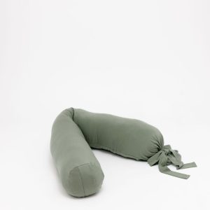 Acadian - Pregnancy Pillow Cover
