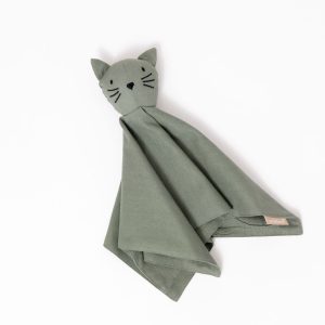 Acadian - Linen Lovey Kitten