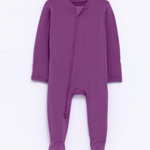 Açaí - CloudBlend™ Footed Pajamas