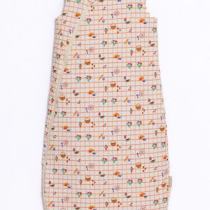 Beatrix - CloudBlend™ Sleep Sack TOG 1