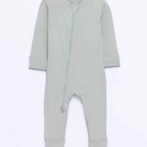 Damson - CloudBlend™ Footless Pajamas