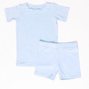 Dove - CloudBlend™ Short Sleeve Pajamas Set