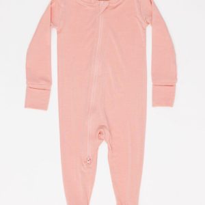 Galah - CloudBlend™ Footless Pajamas