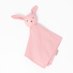 Galah - Linen Lovey Bunny