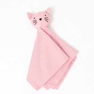 Galah - Linen Lovey Kitten