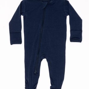 Jacarina - CloudBlend™ Footed Pajamas