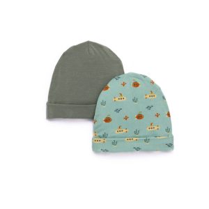 Ringo/Acadian - CloudBlend™ Hat Set