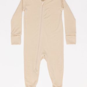 Sparrow - CloudBlend™ Footless Pajamas