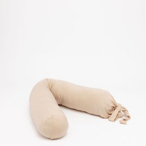 Sparrow - Pregnancy Pillow Cover