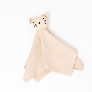 Sparrow - Linen Lovey Kitten