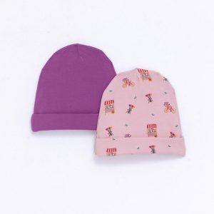 Willa - CloudBlend™ Hat Set