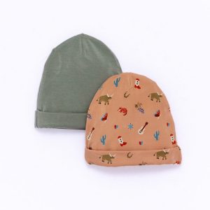 Dallas/Acadian - CloudBlend™ Hat Set