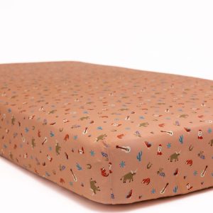 Dallas - CloudBlend™ Crib Sheet