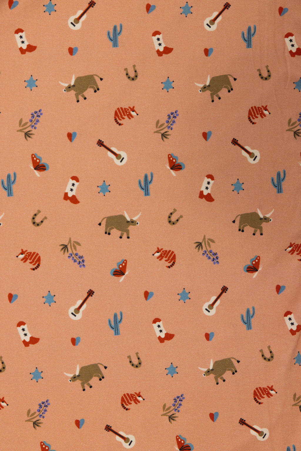 Dallas - CloudBlend™ Swaddle - Image 2