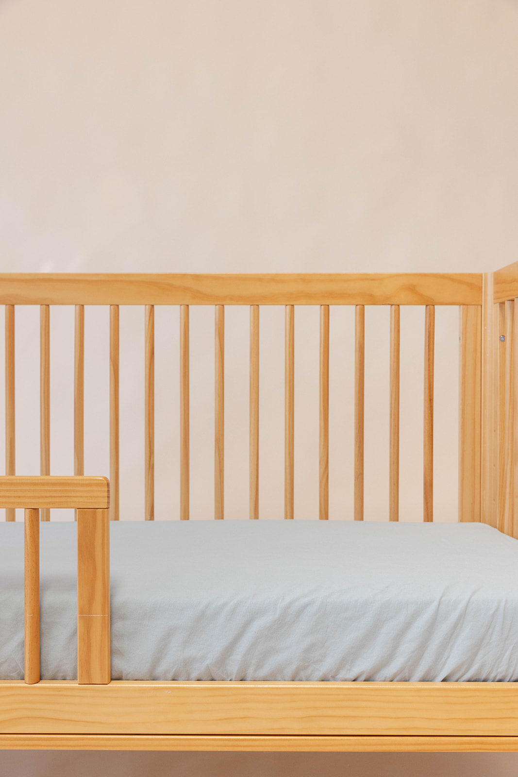 Linen Crib Sheet - Grab Bag - Image 5