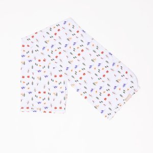 Jackson Hole - CloudBlend™ Swaddle